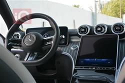مێرسێدس بێنز C-Class